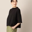 デッサン(レディース)(Dessin(Ladies))の【洗える】Tシャツブラウス（XS～L）5