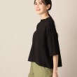 デッサン(レディース)(Dessin(Ladies))の【洗える】Tシャツブラウス（XS～L）6