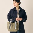 デッサン(レディース)(Dessin(Ladies))のボートナイロンバッグS6