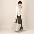 デッサン(レディース)(Dessin(Ladies))の【定番】ボートバッグL1