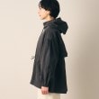 デッサン(レディース)(Dessin(Ladies))のミドル丈フーデッドブルゾン（S～L）10