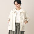 デッサン(レディース)(Dessin(Ladies))の【洗える】ドロストブルゾン（S～L）5