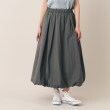 デッサン(レディース)(Dessin(Ladies))の【洗える】バルーンスカート5