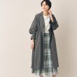 デッサン(レディース)(Dessin(Ladies))のテーラーカラーコート5