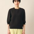 デッサン(レディース)(Dessin(Ladies))の【洗える】サイドメッシュプルオーバー13