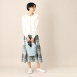 デッサン(レディース)(Dessin(Ladies))の2WAYメッシュトート7