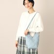 デッサン(レディース)(Dessin(Ladies))の2WAYメッシュトート8