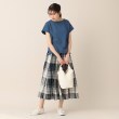 デッサン(レディース)(Dessin(Ladies))の2WAYメッシュトート12