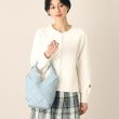 デッサン(レディース)(Dessin(Ladies))の2WAYメッシュトート ブルー(091)