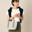 デッサン(レディース)(Dessin(Ladies))のテープボートトートS3