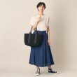 デッサン(レディース)(Dessin(Ladies))のテープボートトートM4