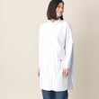 デッサン(レディース)(Dessin(Ladies))の【洗える】バックストライプシャツ1