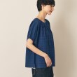 デッサン(レディース)(Dessin(Ladies))の【洗える】インド刺繍ブラウス10