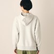 デッサン(レディース)(Dessin(Ladies))の【洗える】フーデッドロゴニット（XS～L）15