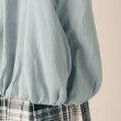デッサン(レディース)(Dessin(Ladies))の【洗える】シアーブルゾン（S～L）19
