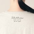 デッサン(レディース)(Dessin(Ladies))の【リンクコーデ・リラックマコラボ】Tシャツ12