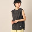 デッサン(レディース)(Dessin(Ladies))の【レイヤード・一枚着・洗える】シャツテールカットソー（XS～L）17