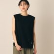 デッサン(レディース)(Dessin(Ladies))の【レイヤード・一枚着・洗える】シャツテールカットソー（XS～L）5