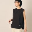 デッサン(レディース)(Dessin(Ladies))の【レイヤード・一枚着・洗える】シャツテールカットソー（XS～L）9