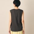 デッサン(レディース)(Dessin(Ladies))の【レイヤード・一枚着・洗える】シャツテールカットソー（XS～L）23