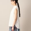 デッサン(レディース)(Dessin(Ladies))の【レイヤード・洗える】フリルネックカットソー（XS～L）10