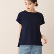 デッサン(レディース)(Dessin(Ladies))の【洗える】アンカーボタン付きカットソー（XS～L）5