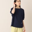 デッサン(レディース)(Dessin(Ladies))の【洗える】バルーン5分袖カットソー（XS～L）6