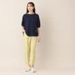 デッサン(レディース)(Dessin(Ladies))の【洗える】バルーン5分袖カットソー（XS～L）7