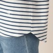 デッサン(レディース)(Dessin(Ladies))の【洗える】バルーン5分袖カットソー（XS～L）22