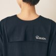 デッサン(レディース)(Dessin(Ladies))の【洗える】セーラーカラーカットソージャージ17