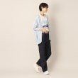 デッサン(レディース)(Dessin(Ladies))の【洗える】トッパーカーディガン10