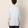 デッサン(レディース)(Dessin(Ladies))の【洗える】トッパーカーディガン15