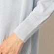 デッサン(レディース)(Dessin(Ladies))の【洗える】トッパーカーディガン18