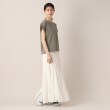 デッサン(レディース)(Dessin(Ladies))の【シリーズ累計5万枚！選べる5サイズ・洗える】美光沢カットソー＜オンにもオフにもちょうどいい＞39