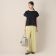 デッサン(レディース)(Dessin(Ladies))の【シリーズ累計5万枚！選べる5サイズ・洗える】美光沢カットソー＜オンにもオフにもちょうどいい＞47