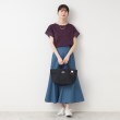 デッサン(レディース)(Dessin(Ladies))の【シリーズ累計5万枚！選べる5サイズ・洗える】美光沢カットソー＜オンにもオフにもちょうどいい＞51
