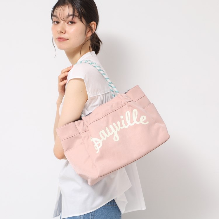 デッサン(レディース)(Dessin(Ladies))のカラーコードトートBAG トートバッグ