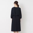 デッサン(レディース)(Dessin(Ladies))の【春SALE】プリーツスカートワンピース14