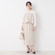 デッサン(レディース)(Dessin(Ladies))の【入卒/セレモニー/洗える】セットアップ風ワンピース1