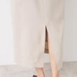 デッサン(レディース)(Dessin(Ladies))の【入卒/セレモニー/洗える】セットアップ風ワンピース17