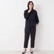 デッサン(レディース)(Dessin(Ladies))の【入卒/セレモニー/洗える】ボウタイリボンブラウス14