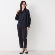 デッサン(レディース)(Dessin(Ladies))の【入卒/セレモニー/洗える】ボウタイリボンブラウス15