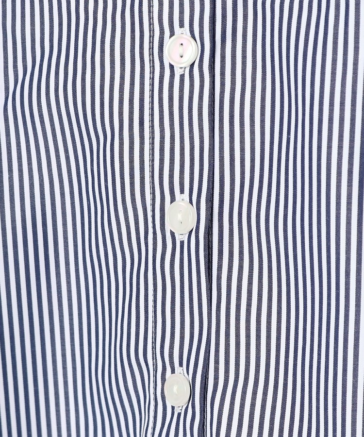 デッサン(レディース)(Dessin(Ladies))の【洗える】シャツレイヤード風ニット17