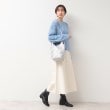 デッサン(レディース)(Dessin(Ladies))の【軽量・2WAY】メッシュトート6