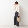 デッサン(レディース)(Dessin(Ladies))の【軽量・2WAY】メッシュトート2