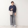 デッサン(レディース)(Dessin(Ladies))の【軽量・2WAY】メッシュトート4