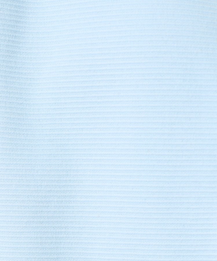 デッサン(レディース)(Dessin(Ladies))の【洗える】メタルボタンクルーネックカーディガン（S～L）8