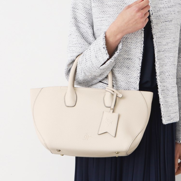 デッサン(レディース)(Dessin(Ladies))の2WAYボストン ボストンバッグ