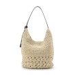 デッサン(レディース)(Dessin(Ladies))の【軽量】タッセルペーパーショルダーバッグ14