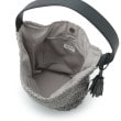 デッサン(レディース)(Dessin(Ladies))の【軽量】タッセルペーパーショルダーバッグ19